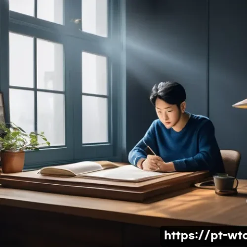 웹툰작가 커뮤니티 활용법 관련 이미지 1